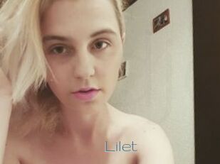 Lilet