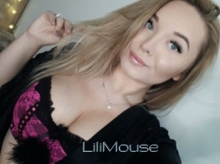 LiliMouse