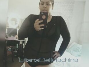 LilianaDelMachina