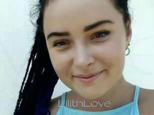 Lilith_Love