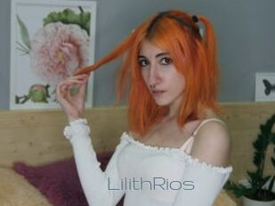 LilithRios