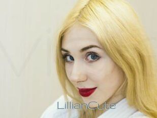 LillianCute