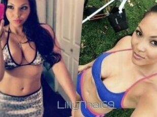 LillyThai69