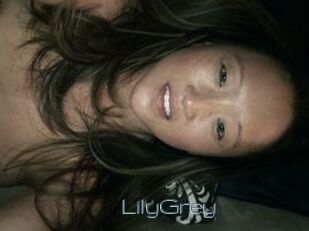 LilyGrey