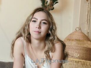 LilyThomas