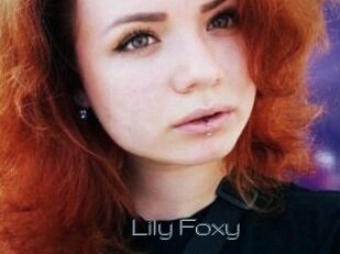 Lily_Foxy