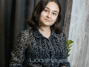 LionaHayes