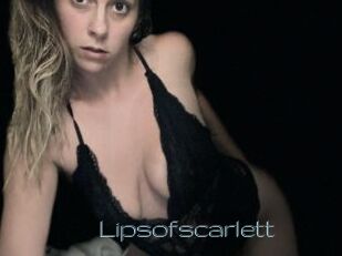 Lipsofscarlett