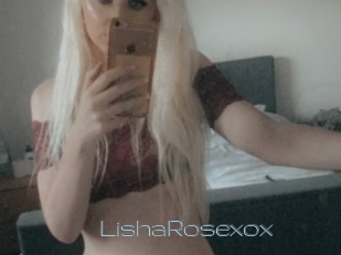 LishaRosexox