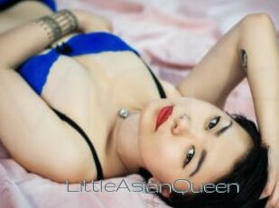 LittleAsianQueen