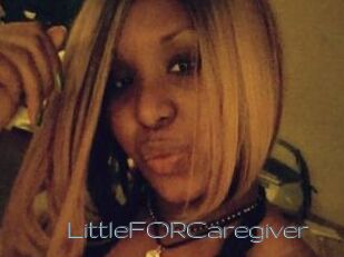 LittleFORCaregiver