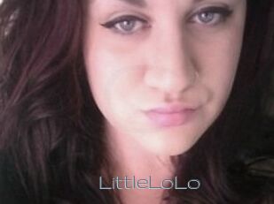 LittleLoLo