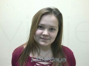 LittleMaya