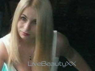 LiveBeautyXX