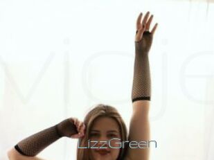 LizzGreen