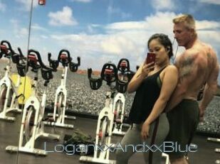 LoganxxAndxxBlue