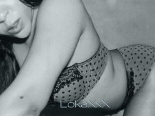 LokaXxX
