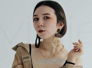 LolaCain