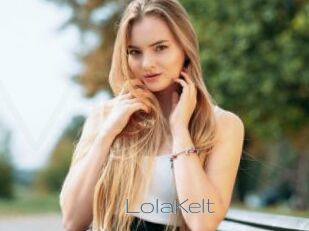 LolaKelt