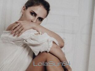 LolaSun54