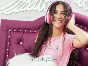LolySwift