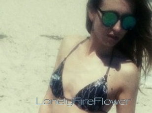 LonelyFireFlower