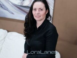 LoraLanes