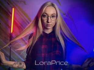 LoraPrice