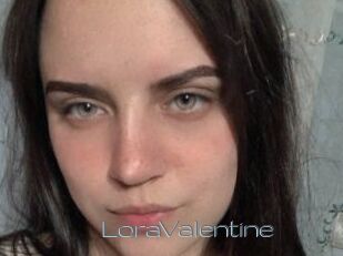 LoraValentine