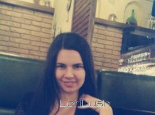 LoriLush