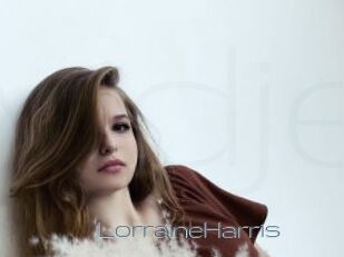 LorraineHarris