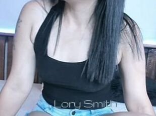 Lory_Smith