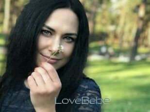 LoveBebe