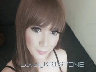 LovelyKRISTINE