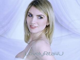 LovelyRita4U