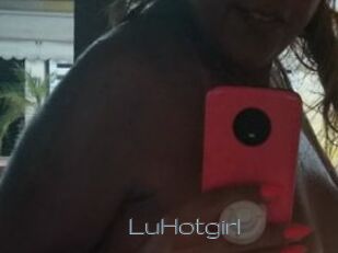 LuHotgirl