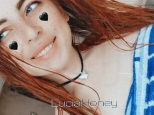 LuciaHoney