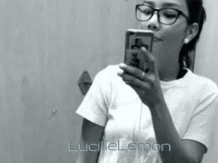 Lucille_Lemon