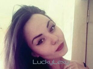 LuckyLexy