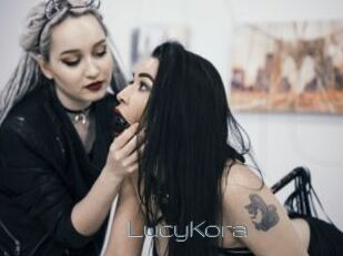 LucyKora