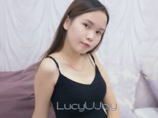 LucyUJoy