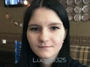 Lucyjul325