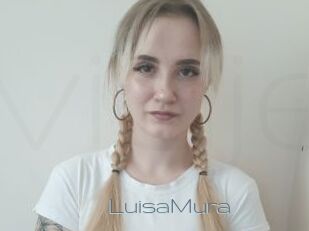 LuisaMura