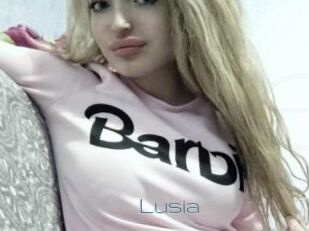 Lusia