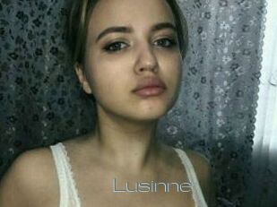 Lusinne