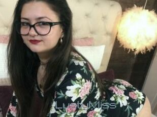 LustyMiss