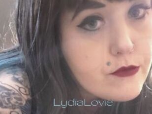 LydiaLovie