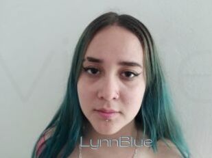 LynnBlue