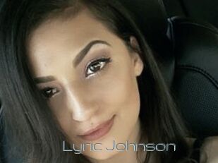 Lyric_Johnson