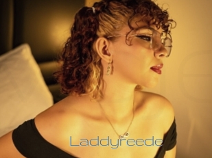 Laddyreede